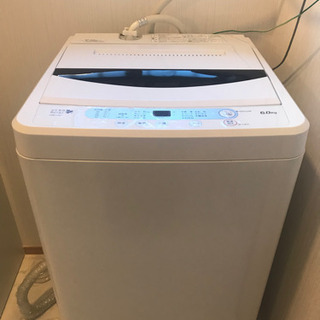 ヤマダ電機オリジナル洗濯機