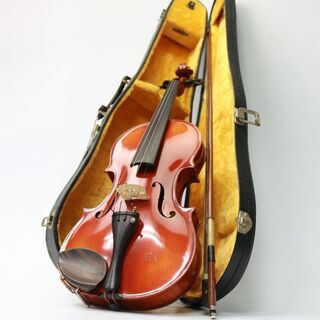 004) 【良品】 Suzuki Violin 鈴木バイオリン ...