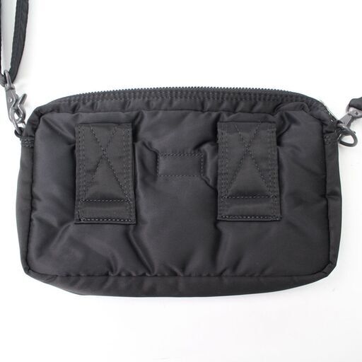 030)【美品】吉田カバン ポーター タンカー PORTER TANKER 2WAY