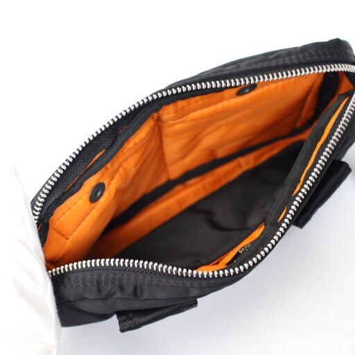 030)【美品】吉田カバン ポーター タンカー PORTER TANKER 2WAY