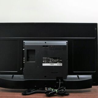 【ハッピー西葛西店】持帰り特典あり！32インチ　液晶テレビ　ORION[オリオン]　地デジ専用　2015年式　ID:59714-乗馬馬具胸がいFREE JUMP