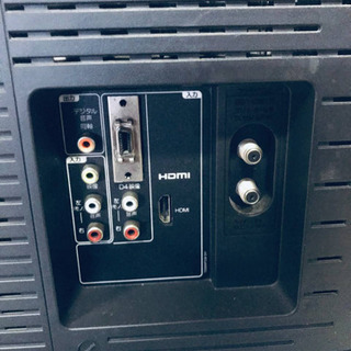 139番 ORION✨液晶テレビ✨DIL32-B1‼️