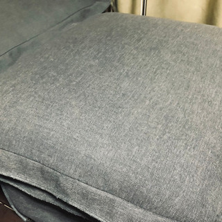 ☑️ヤフ売約済み「ウニコ」20万円高級ブランドソファー「マノア」3P＋OTM 全面クリーニング　エスハウス