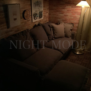 ☑️ヤフ売約済み「ウニコ」20万円高級ブランドソファー「マノア」3P＋OTM 全面クリーニング　エスハウス