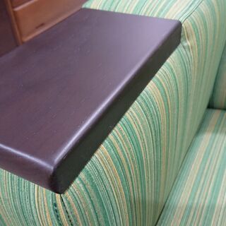 ARMO｜LIVING SOFA｜アルモ｜1人掛リビングソファ｜未使用開封