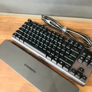 お値下げゲーミングキーボード エーペックスプロ
