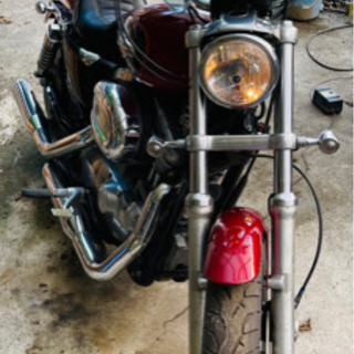 ハーレー1981年式FXBスタージス 極上 1340cc