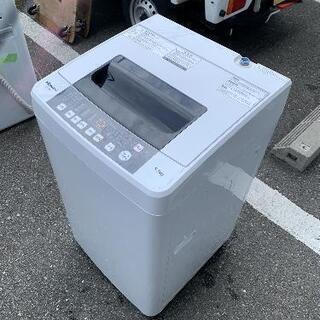 洗濯機 ハイセンス 2017年 5kg HW-T55A | fdn.edu.br
