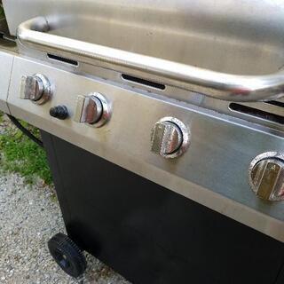 U.S.BBQガスグリル 日本製ガス仕様 ② 【公式通販】