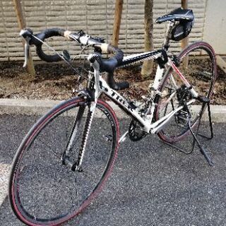 Trek ロードバイク Shimano 105 京都市 京都西店】2025年5月3日現在 TREK（トレック） | 実際に乗って