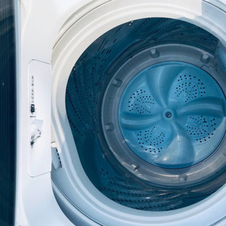 ET145番⭐️Hisense 電気洗濯機⭐️ 2017年式