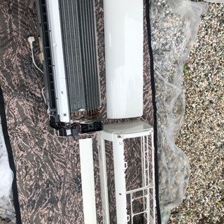 ダイキン　2014年製　F36RTES-Ｗ　美品　ルームエアコン