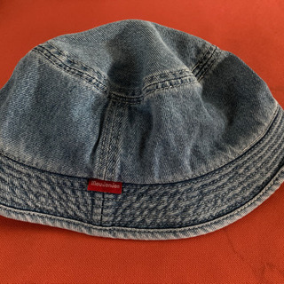 値下げ❗️ベビー帽子　moujonjonの画像