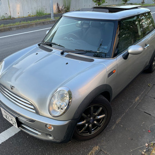 ミニクーペ BMW MINI COOPER 車検: 4年2月　2...