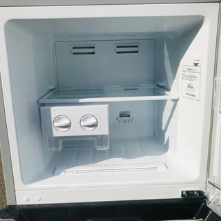 ET156番⭐️Hisense2ドア冷凍冷蔵庫⭐️ 2018年製