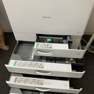 ricoh mp c4503