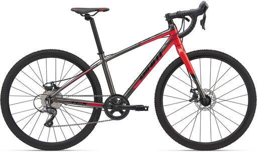 GIANT　2021　TCX　ESPOIR　26　ジュニアモデル入荷