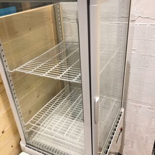 【美品】業務用冷蔵ショーケース