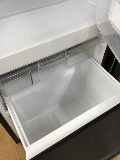 【トレファク神戸新長田】Panasonicの2ドア冷蔵庫です！【取りに来れる方限定】
