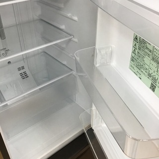 トレファク神戸新長田】Panasonicの2ドア冷蔵庫です！【取りに来れる方