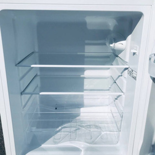 ✨2020年製✨154番 ニトリ✨2ドア冷蔵庫　グラシア✨NTR-106‼️