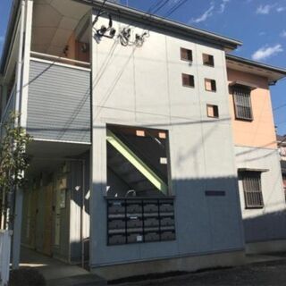 ⭐️10万円入居可💁小田急小田原線/本厚木駅歩9分✨神奈川県厚木市旭町