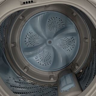 Hisense(ハイセンス) 全自動洗濯機 HW-T45C 4.5kg 2020年製