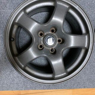 R32純正ホイール
