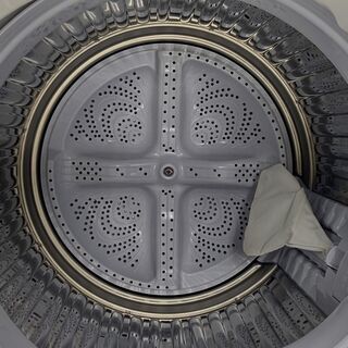 SHARP(シャープ) 全自動洗濯機 ES-GE70R-A 7.0kg 2016年製【トレファク上福岡】