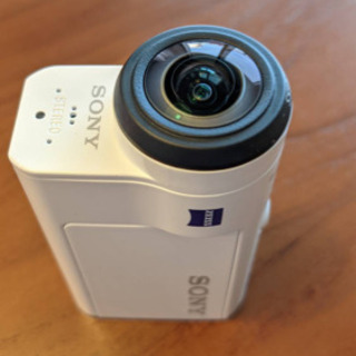 大幅値下げ】SONY HDR-AS300セット/アクションカメラセット