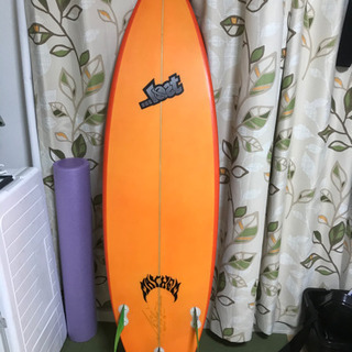 ロストサーフボード