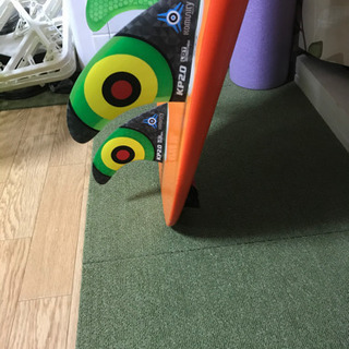 ロストサーフボード