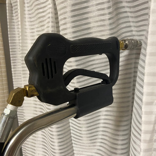サーフェスクリーナー　ガン付き　50センチ　新品未使用