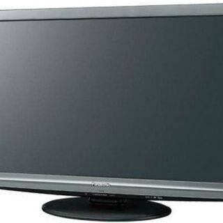 【ネット決済】パナソニック　VIERA TH-L37G2 [37...