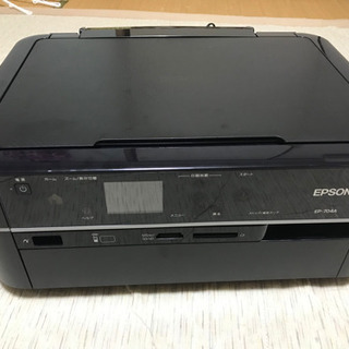 EPSON プリンター