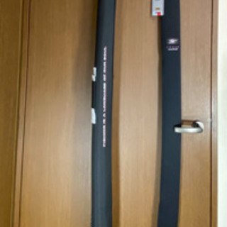 ＳＴＥＥＺ　ＬＵＧＡＲ　＋ロッドケース