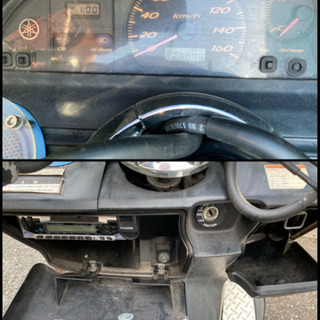 受付中】マジェスティ250 SG03J 250CC バッテリー切れ 不動車