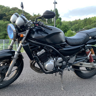 GSX250FX（バリオス2） | puskesmascilincing.id