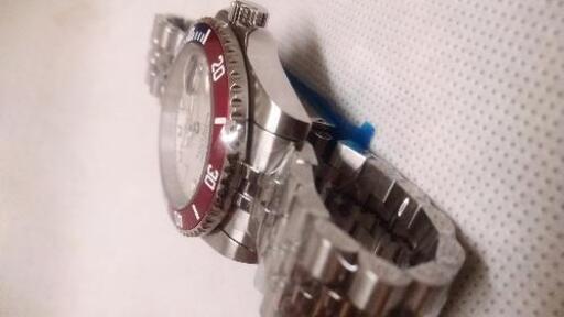 好評正規店 新品□SEIKO MOD 39mm GS白樺ブルーカスタム機械式腕時計の