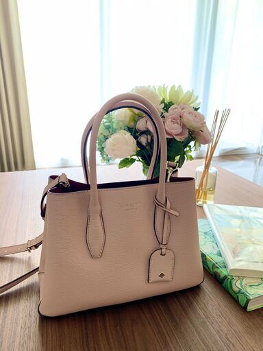 ケイト・スペード ニューヨーク(Kate Spade New York) / ハンドバッグ