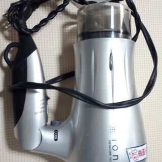 TESCOM TID372 ドライヤー