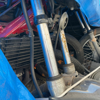 FZR250！！売れました！