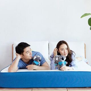 美品☆ コアラマットレス セミダブル koala マットレス SD コアラ