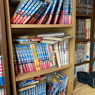 ☆漫画本☆  一式　(巻数 随時確認中)