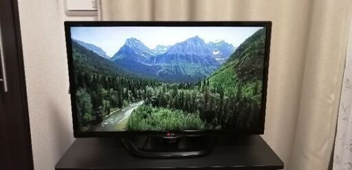 LG 32型 TV