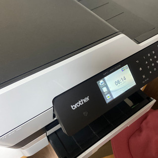 ブラザー複合機 プリビオ A3 FAX プリンター MFC-J6973CDW