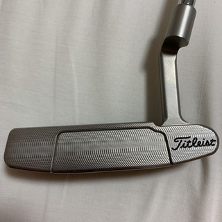 スコッティキャメロン　ニューポート　パター