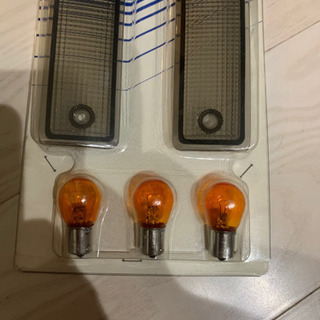 希少 当時物 13 クラウン ウィンカー スモークレンズ ワッツ製 新品未使用‼️