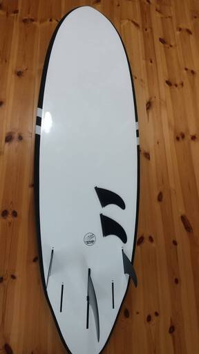 ソフトトップサーフボード(中古) 楽天市場】【中古】RAGE SURF BOARDS
