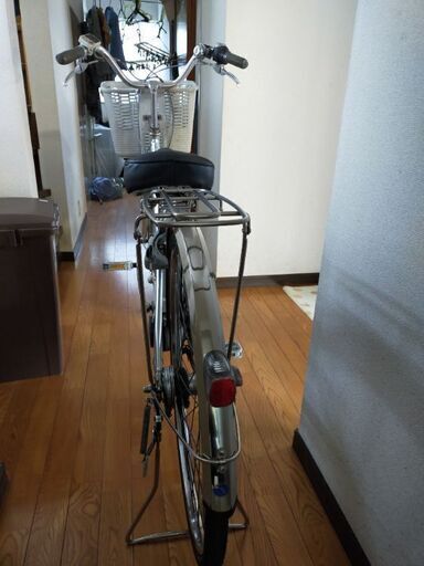 パナソニック電動自転車